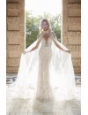 Rochie de mireasa Demetrios Platinum- DP 416